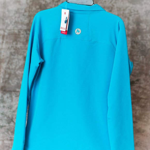 Marmot Tempo Jacket - Picture 3 of 4